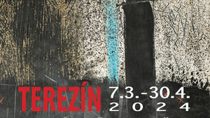 Celiberti: Esence míru - výstava italského umělce v Terezíně